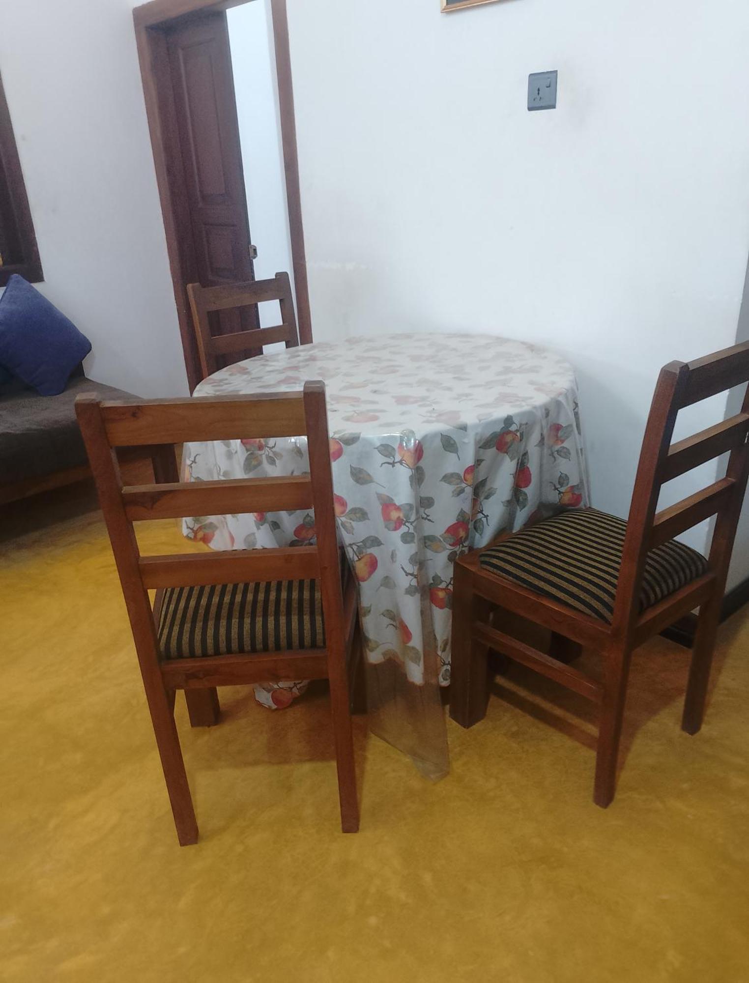 Mum&Dad House Hotel Dikwella Bagian luar foto